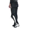 Dainese SUPER SPEED sportovní kožené kalhoty bílé vel.54